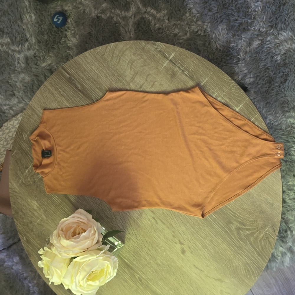 F21 Bodysuit